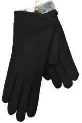 Перчатки женские оптом 76810594 152-71-157