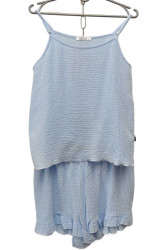 Ночные пижамы женские оптом 04927568 1036-308