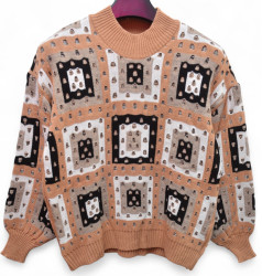 Светри жіночі оптом