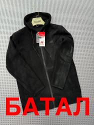 Спортивні кофти чоловічі на флісі оптом