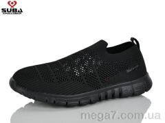 Кроссовки, SUBA оптом A6593-1
