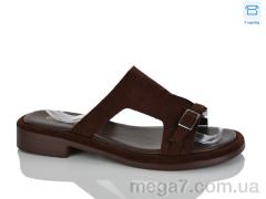 Шлепки, HOROSO-UFO оптом EA211-3