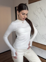 Лонгсліви жіночі оптом ARIADNA 