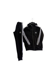 Спортивные костюмы на флисе мужские оптом 28765493 65-8