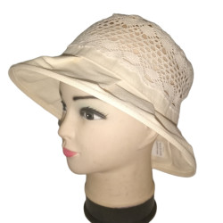 Панамы женские оптом 62748395 36-129