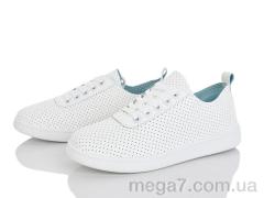 Кроссовки, Ok Shoes оптом 219-3