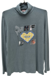 Светри жіночі БАТАЛ оптом