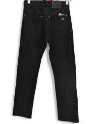 Джинси чоловічі на флісі ATWOLVES оптом  