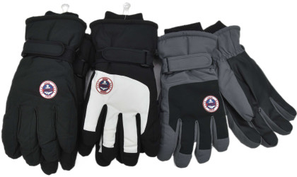 Рукавички чоловічі оптом