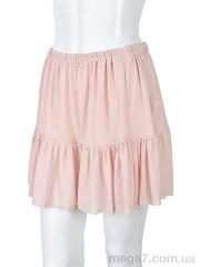 Юбка, Obuvok оптом B0137-8 (11282) pink