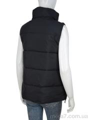 Жилетка, Hope оптом 9133 black