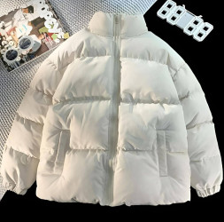 Куртки зимние женские оптом Турция 34570691 0223-20