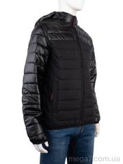 Куртка, Мир оптом 4202-2242-1 black
