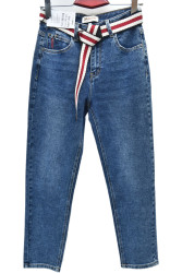 Джинси жіночі DAG DENIM ПОЛУБАТАЛ оптом DRAGON