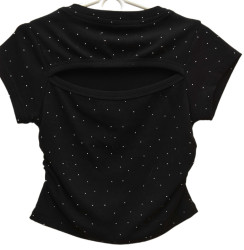 Футболки подростковые оптом 05391784 9776-1-12