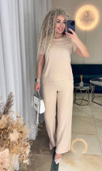 Костюмы женские оптом 01987632 340-156