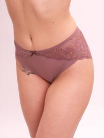 Трусы женские Acousma P6501H (  мокко  6 шт. )