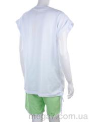 Костюм, Мир оптом 3176-009-4 white