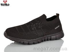 Кроссовки, SUBA оптом A6593-7