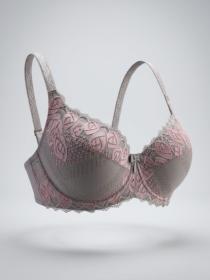 Бюстгальтер Diorella 63902D (  серый, D  6 шт. )