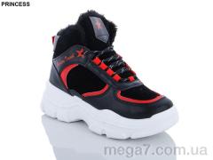 Ботинки, Princess оптом 66-14-old