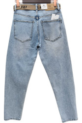 Джинсы мужские LS.LONGFEI оптом 49526871 964-6-59