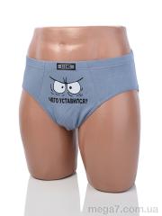 Трусы, Obuvok оптом E617 mix (08795)