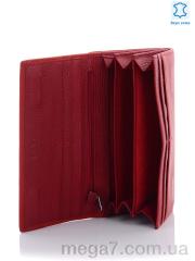 Кошелек, GLAMORTA оптом 338 jujube red