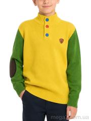 Свитер, Obuvok оптом TD-13 (99686) yellow-green