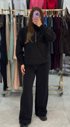 Спортивні костюми жіночі на флісі оптом ARIADNA 