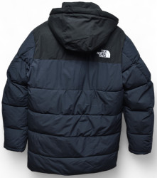 Куртки зимові чоловічі оптом