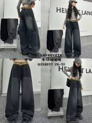 Джинси підліткові оптом