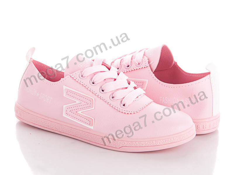 Мокасины, Class Shoes оптом T108 pink