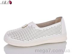 Туфли, Aba оптом Mango/ Nayasitun  77-30