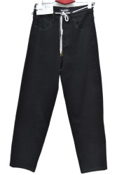 Джинсы женские DAG DENIM ПОЛУБАТАЛ оптом 16953028 8282-218