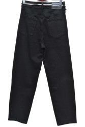 Джинси жіночі DAG DENIM ПОЛУБАТАЛ оптом DRAGON