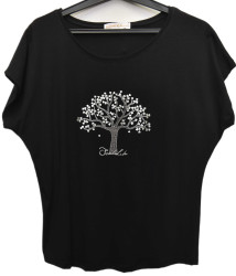 Футболки жіночі оптом 