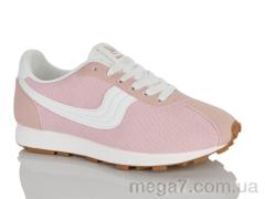 Кроссовки, Violeta оптом 2028-17 pink