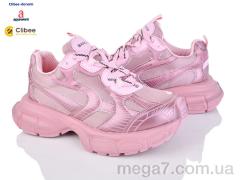 Кроссовки, Clibee-Doremi оптом D88713 pink