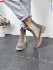 Ботинки, ARTO оптом 260 кофе з.-т. хутро