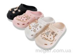 Кроксы, SANLIN 2 оптом NUO2082 mix