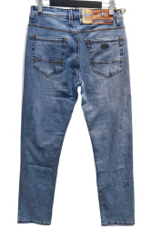 Джинси чоловічі BARONJNS ПОЛУБАТАЛ оптом  