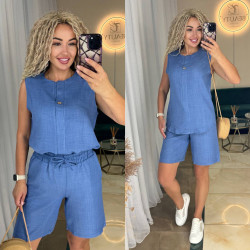 Костюмы женские оптом Elizabeth Stylish 14356902 5646-12