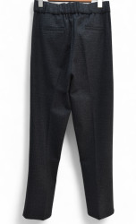 Брюки жіночі на флісі ПОЛУБАТАЛ оптом