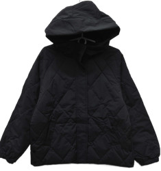 Куртки демисезонные женские БАТАЛ оптом 12095638 830-202