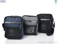 Сумка, Reluna Group оптом 3-1-2 mix