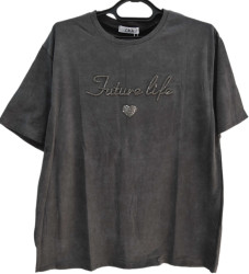 Футболки жіночі оптом 