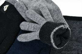 Перчатки, RuBi оптом 2475(XL) mix