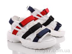 Босоножки, Ideal оптом WX81