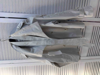 Куртки демисезонные женские оптом 27590134 230-1